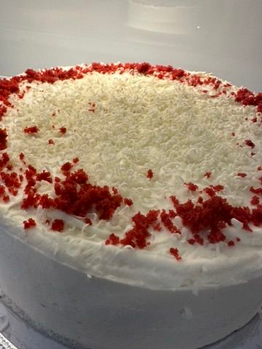 Veelgestelde vragen over red velvet cake